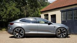 POLESTAR 4 ESTATE 400kW 100kWh Dual Motor Performance Prime 5dr Auto